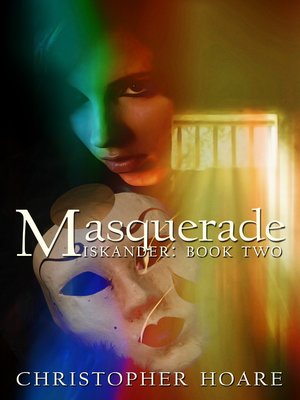 cover image of Masquerade